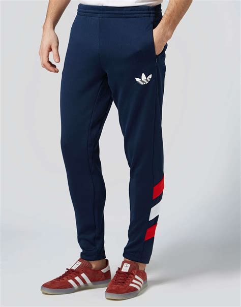 vintage track pants for men